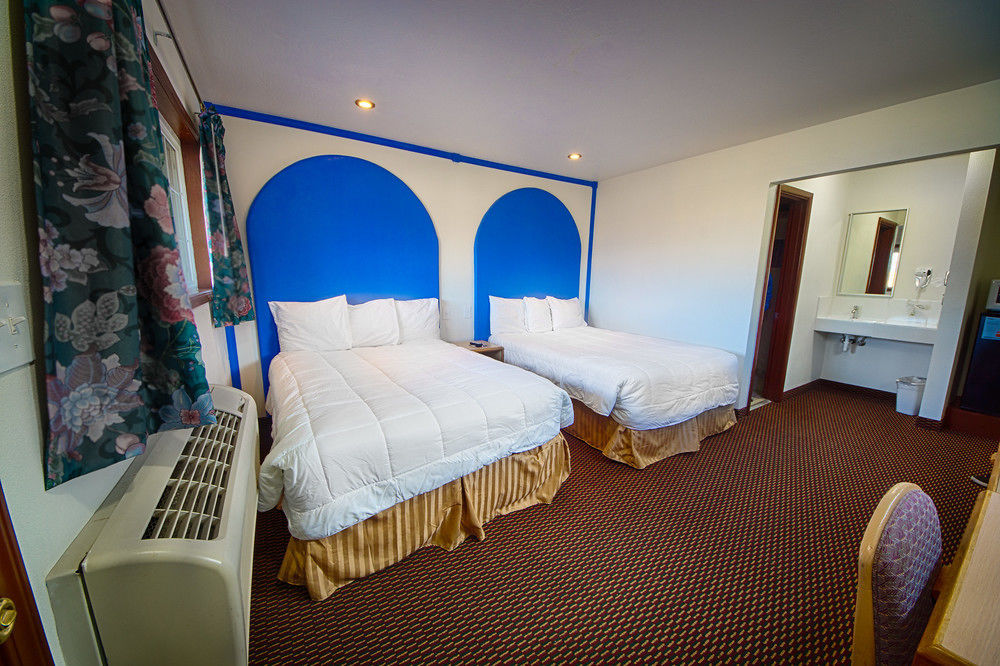Budget Inn The Dalles Exterior foto